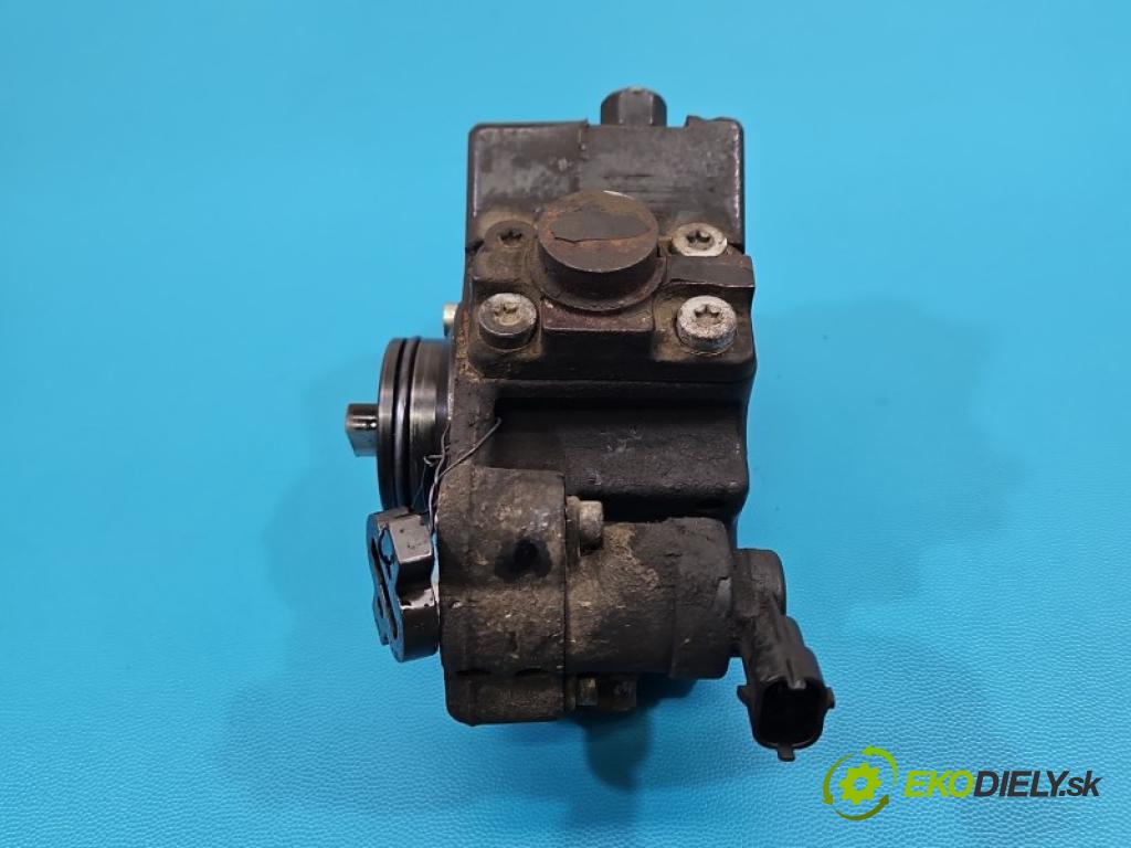 Opel Astra III 2004-2014 1.3 cdti 90 HP manual 66 kW 1248 cm3 4- čerpadlo vstrekovacia 0445010157 (Vstrekovacie čerpadlo)