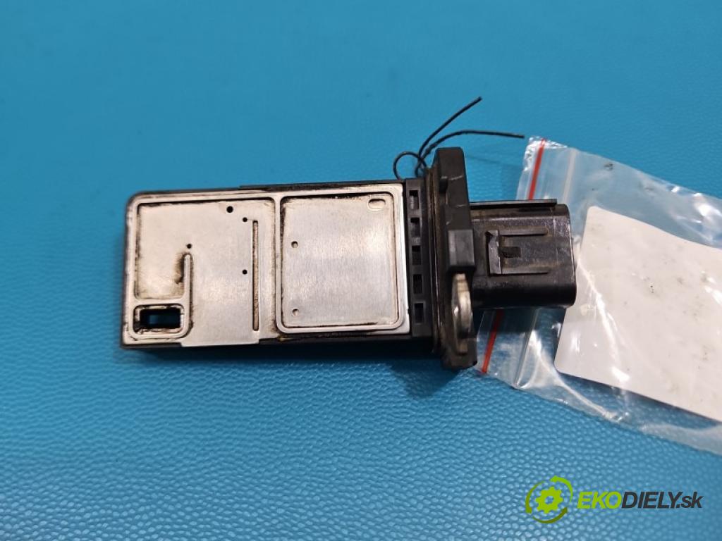 Peugeot Boxer II 2006-2018 2.2 hdi 120 hp manual 88 kW 2198 cm3 5- váha vzduchu AFH70M-54 (Snímač hmotnosti vzduchu)