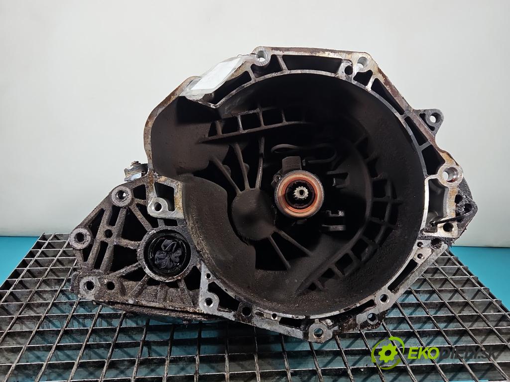 Opel Astra II 1998-2009 1.6 16V 101 HP manual 74 kW 1598 cm3 5- prevodovka stupeň,rýchlosť manual F17C374