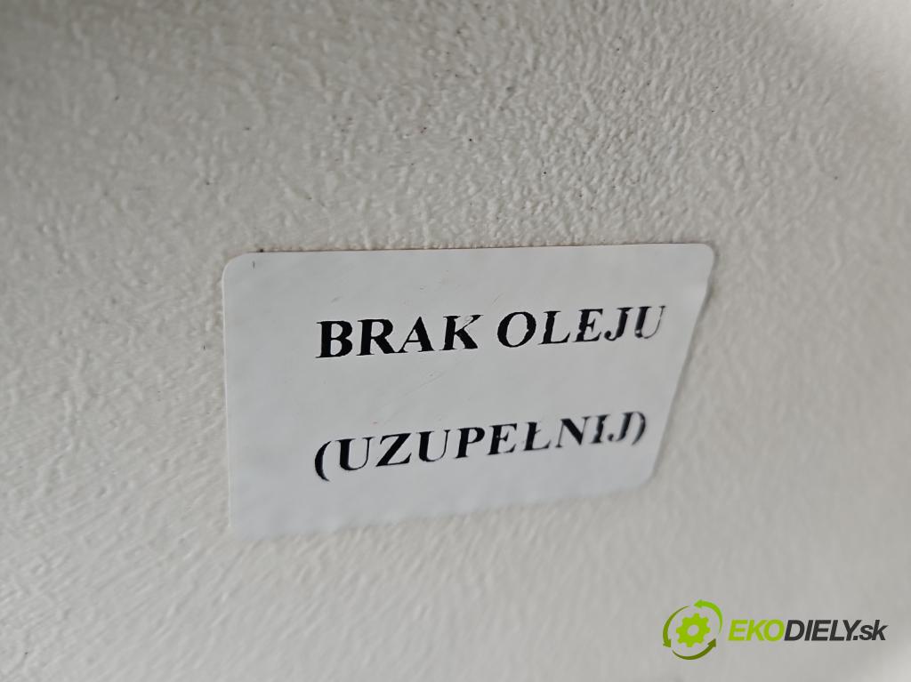 Opel Astra II 1998-2009 1.6 16V 101 HP manual 74 kW 1598 cm3 5- prevodovka stupeň,rýchlosť manual F17C374