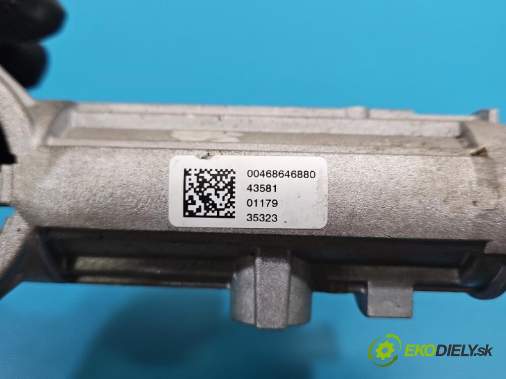 Peugeot Boxer II 2006-2018 2.2 hdi 120 HP manual 88 kW 2198 cm3 5- riadiaca jednotka motora 9665066480
