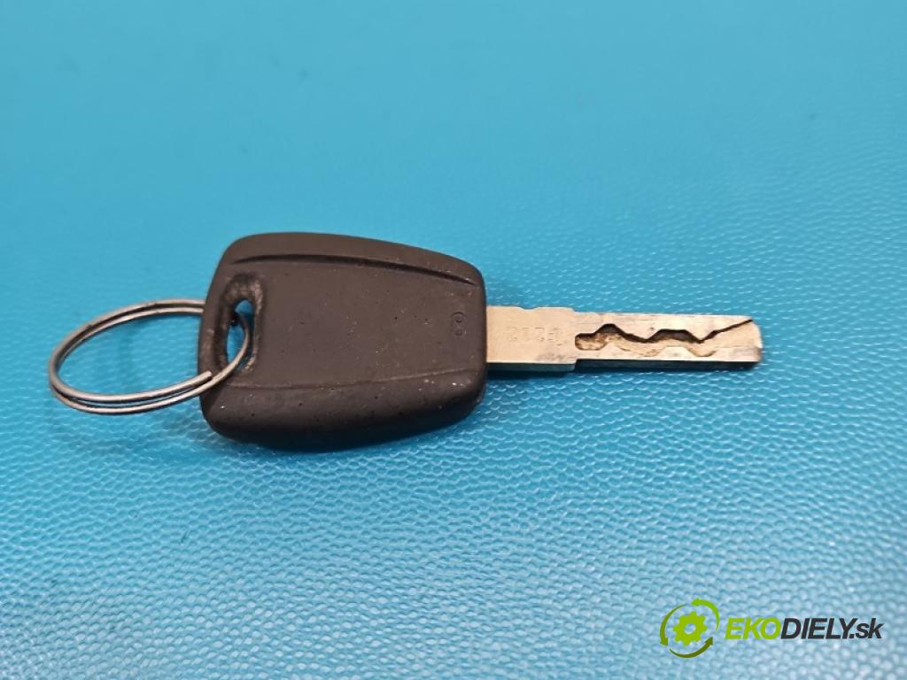 Peugeot Boxer II 2006-2018 2.2 hdi 120 HP manual 88 kW 2198 cm3 5- riadiaca jednotka motora 9665066480
