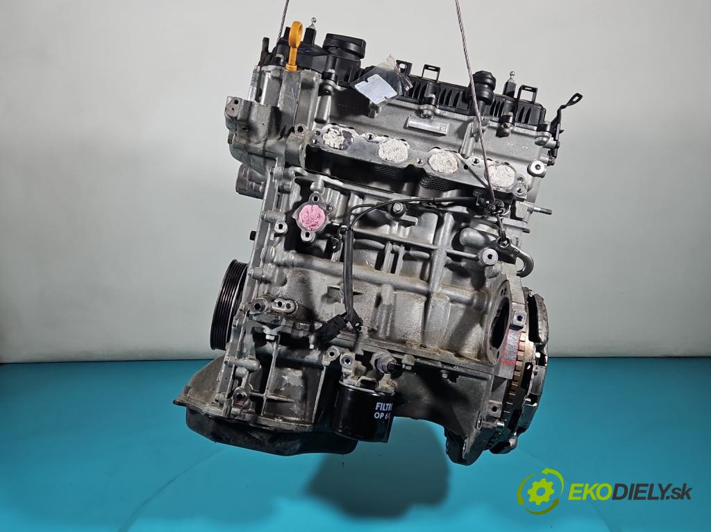 Hyundai I30 III 2016- 1.5 dpi 110 hp manual 80.9 kW 1498 cm3 5- motor benzín G4LG