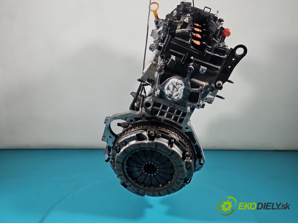 Hyundai I30 III 2016- 1.5 dpi 110 hp manual 80.9 kW 1498 cm3 5- motor benzín G4LG