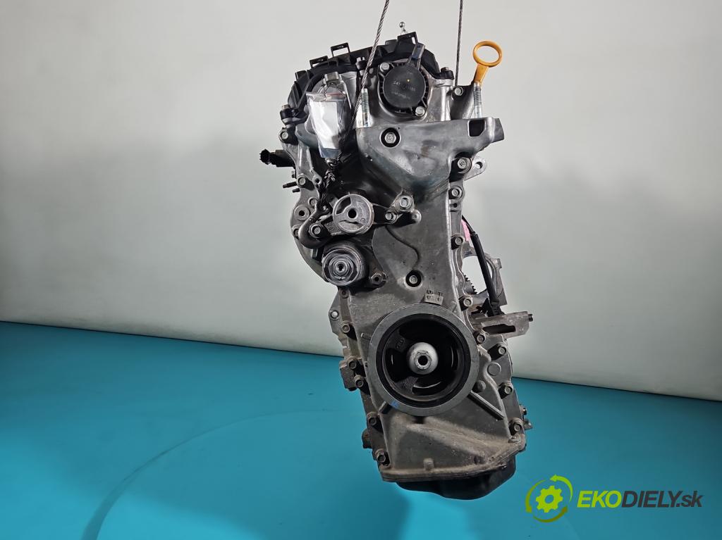 Hyundai I30 III 2016- 1.5 dpi 110 hp manual 80.9 kW 1498 cm3 5- motor benzín G4LG