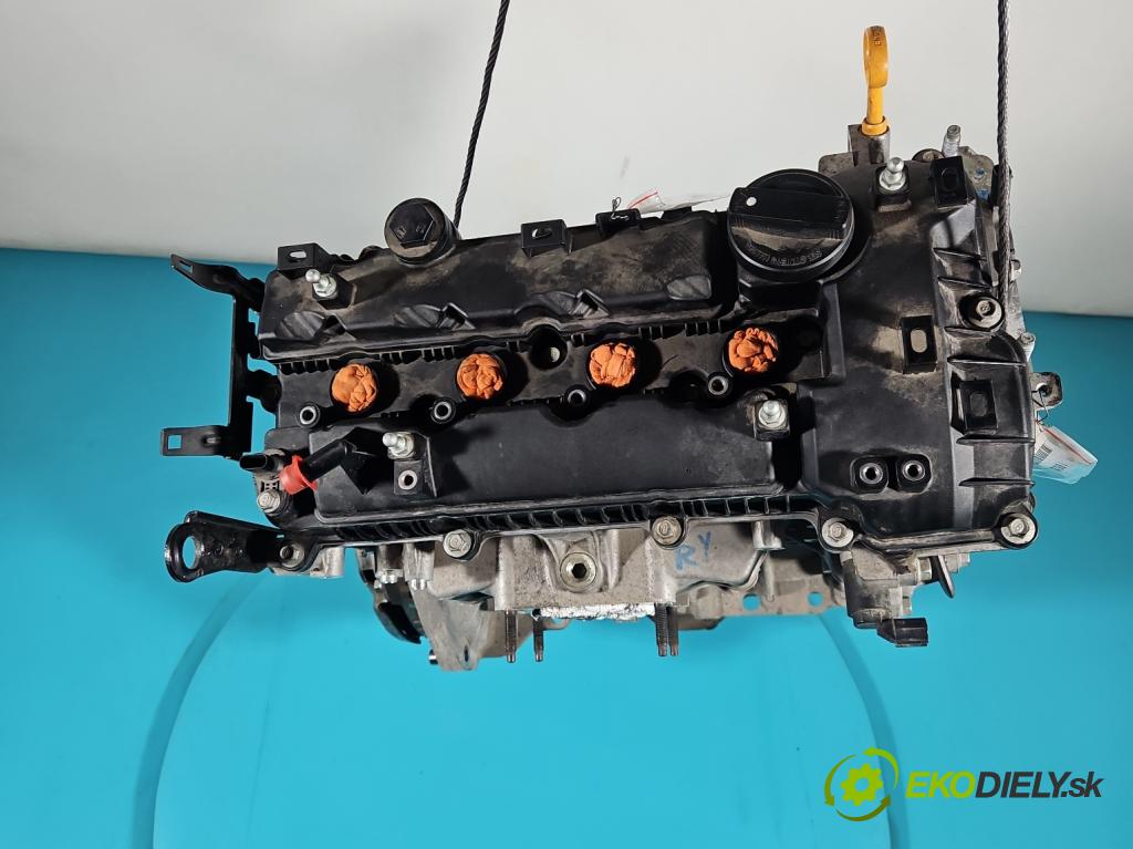 Hyundai I30 III 2016- 1.5 dpi 110 hp manual 80.9 kW 1498 cm3 5- motor benzín G4LG