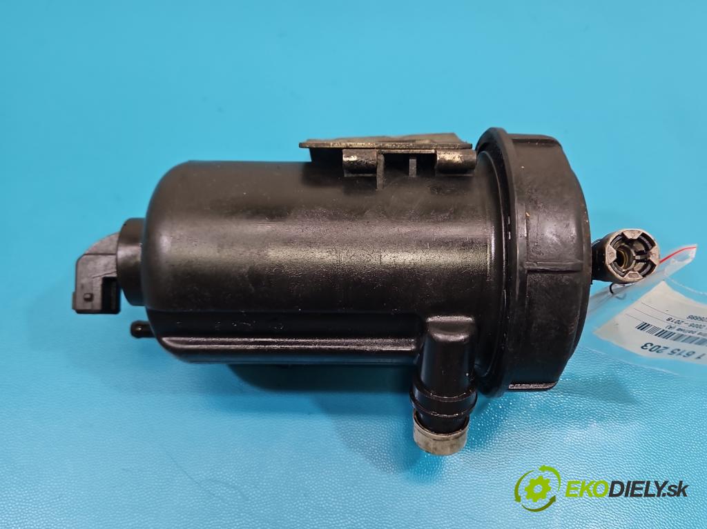 Peugeot Boxer II 2006-2018 2.2 hdi 120 hp manual 88 kW 2198 cm3 5- obal filtra paliva 235514720