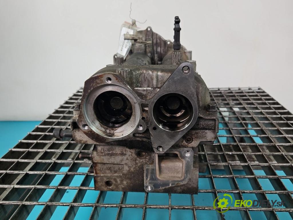 Opel Astra III 2004-2014 1.3 cdti 90 HP manual 66 kW 1248 cm3 4- Hlava: motora 55193111