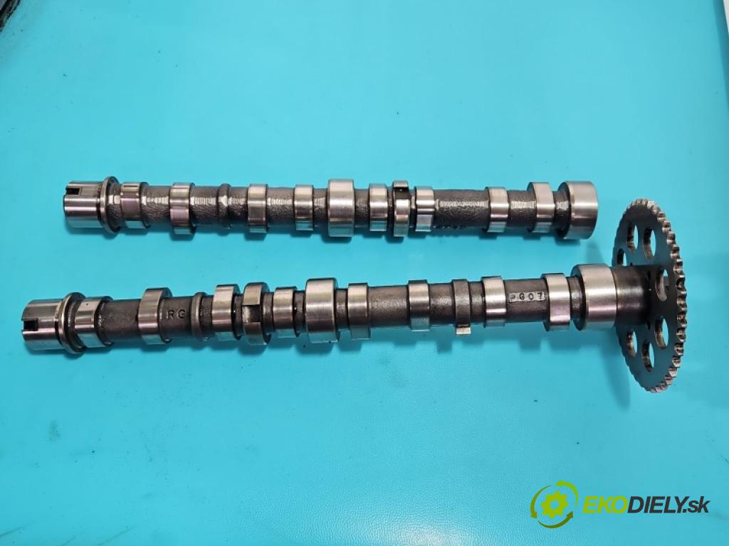 Opel Astra III 2004-2014 1.3 cdti 90 HP manual 66 kW 1248 cm3 4- Hlava: motora 55193111