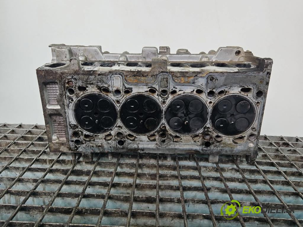 Opel Astra III 2004-2014 1.3 cdti 90 HP manual 66 kW 1248 cm3 4- Hlava: motora 55193111