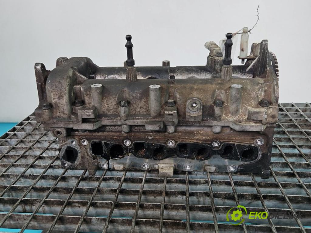 Opel Astra III 2004-2014 1.3 cdti 90 HP manual 66 kW 1248 cm3 4- Hlava: motora 55193111