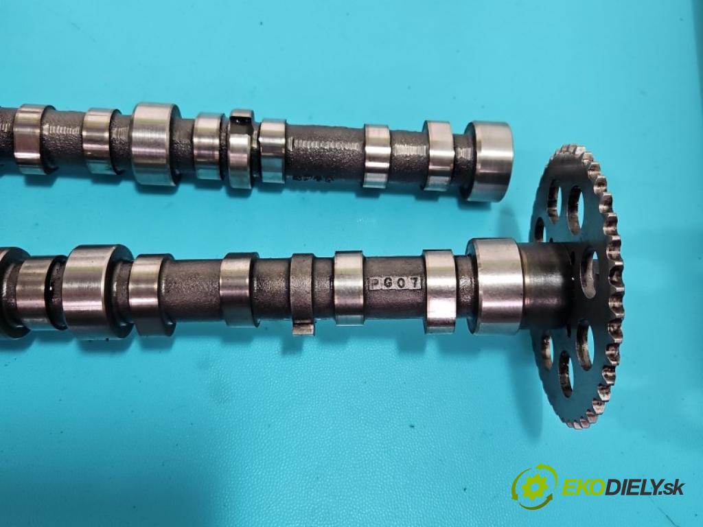 Opel Astra III 2004-2014 1.3 cdti 90 HP manual 66 kW 1248 cm3 4- Hlava: motora 55193111