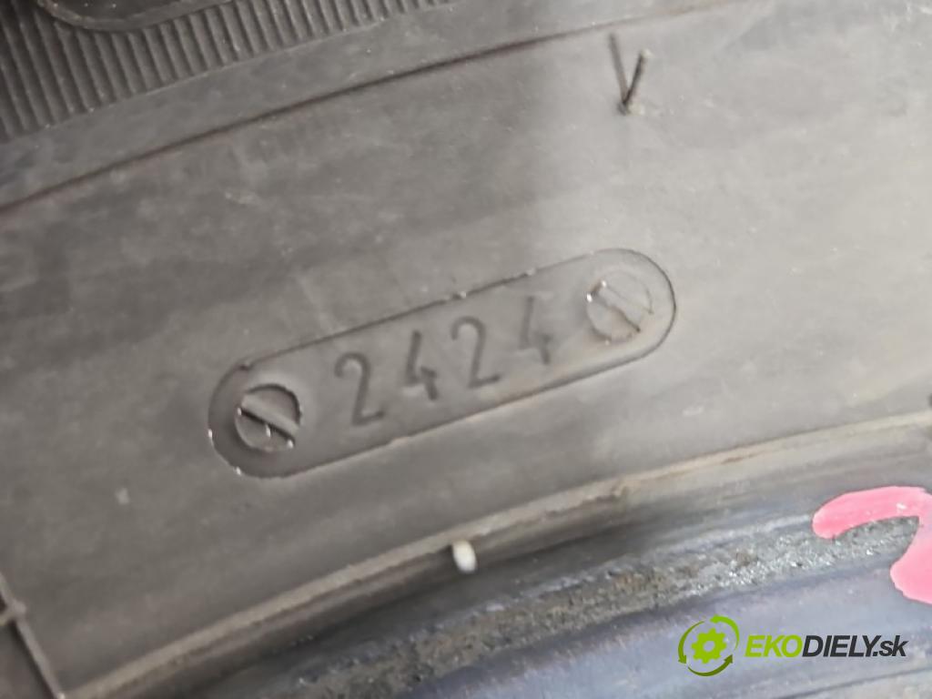 Peugeot Boxer II 2006-2018 2.2 hdi 120 hp manual 88 kW 2198 cm3 5- pneumatiky: zimní para