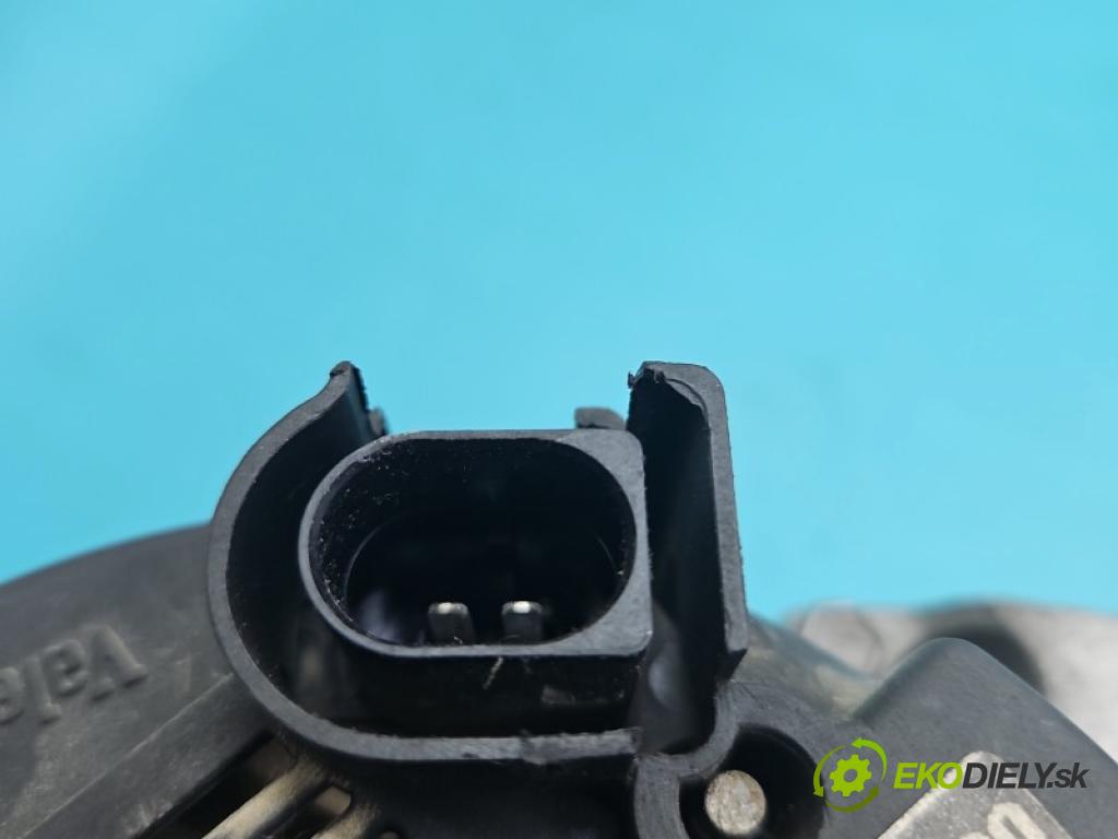 Seat Altea 1.9 tdi 105 HP manual 77 kW 1896 cm3 5- Alternator 06F903023C (Alternátor)