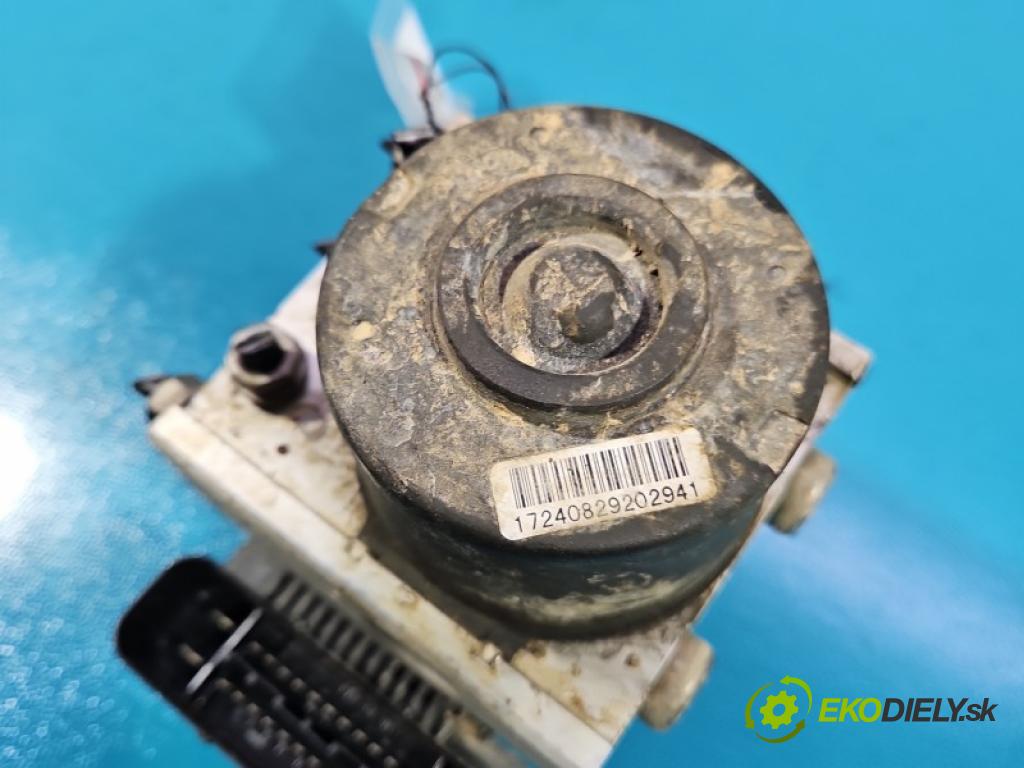Seat Altea 1.9 tdi 105 HP manual 77 kW 1896 cm3 5- čerpadlo abs 1K0907379N (Pumpa ABS)