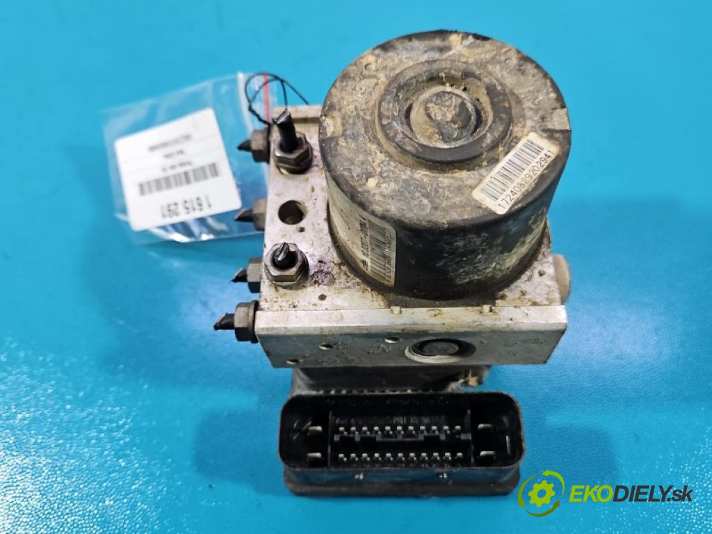 Seat Altea 1.9 tdi 105 HP manual 77 kW 1896 cm3 5- čerpadlo abs 1K0907379N (Pumpa ABS)