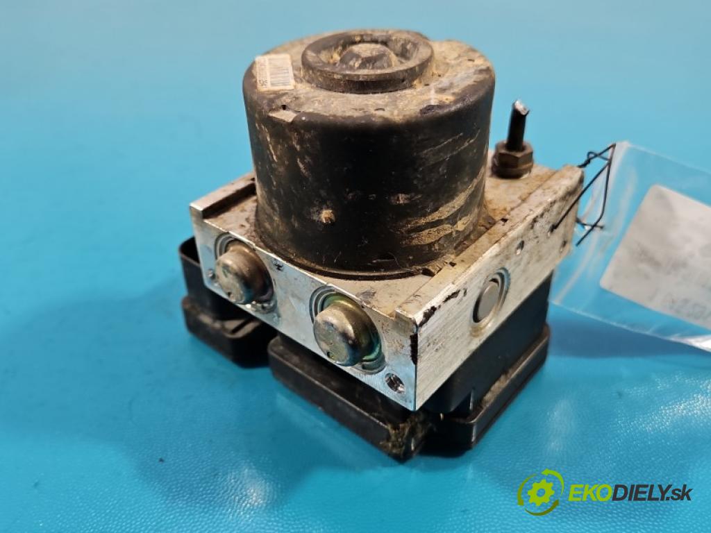 Seat Altea 1.9 tdi 105 HP manual 77 kW 1896 cm3 5- čerpadlo abs 1K0907379N (Pumpa ABS)