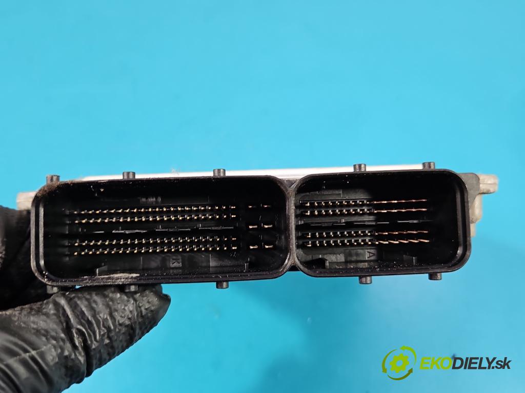 Seat Altea 1.9 tdi 105 HP manual 77 kW 1896 cm3 5- riadiaca jednotka motora 03G906016DH
