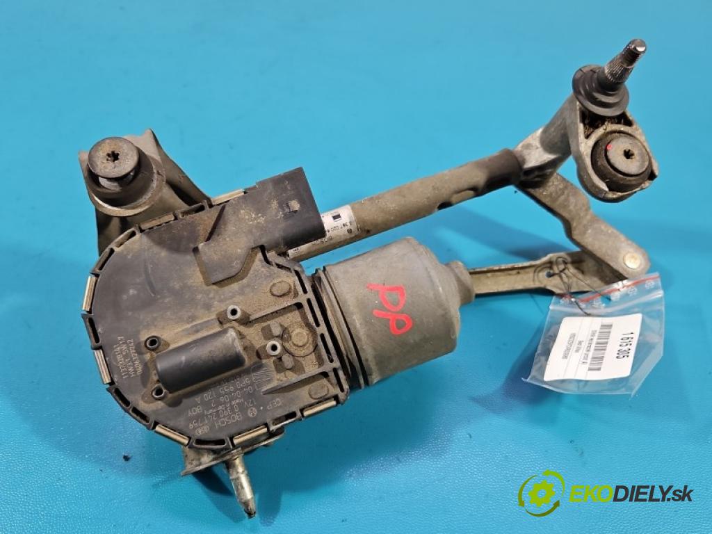 Seat Altea 1.9 tdi 105 hp manual 77 kW 1896 cm3 5- motor stěračů přední 5P0955024C