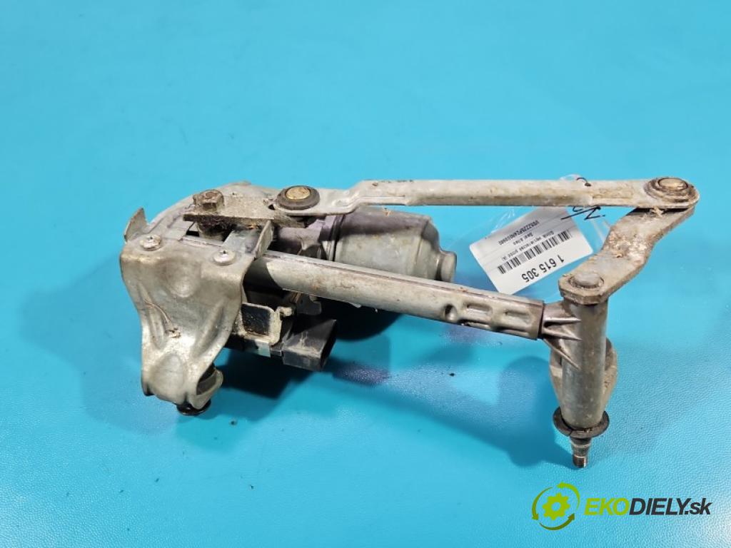 Seat Altea 1.9 tdi 105 hp manual 77 kW 1896 cm3 5- motor stěračů přední 5P0955024C
