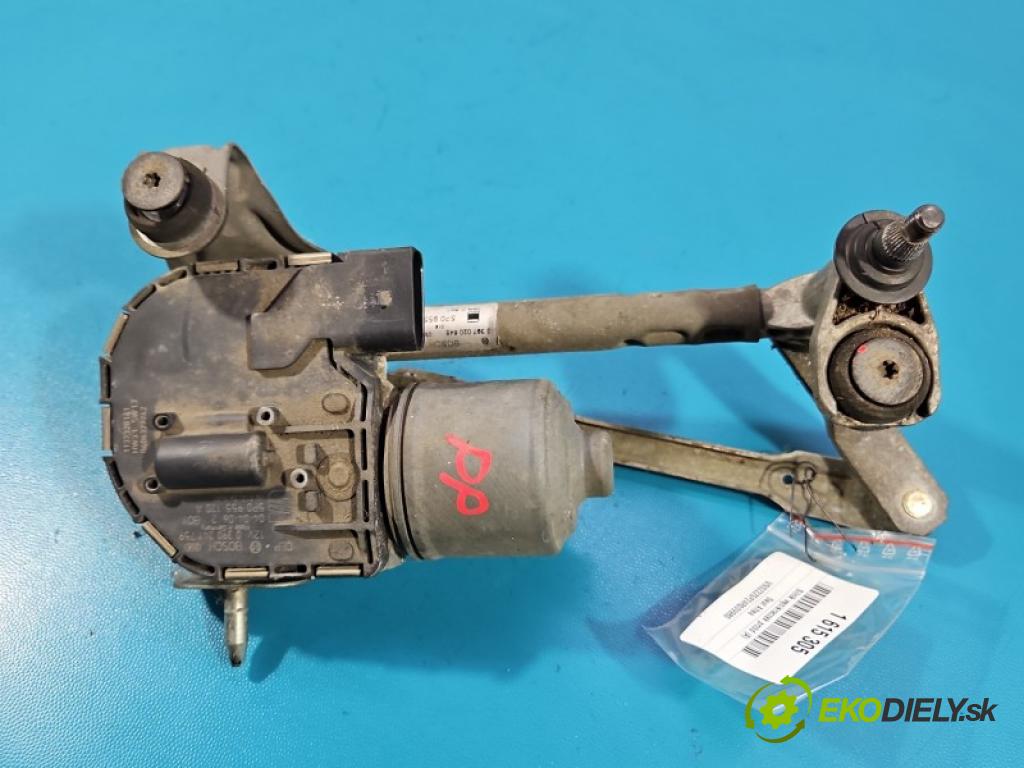 Seat Altea 1.9 tdi 105 hp manual 77 kW 1896 cm3 5- motor stěračů přední 5P0955024C