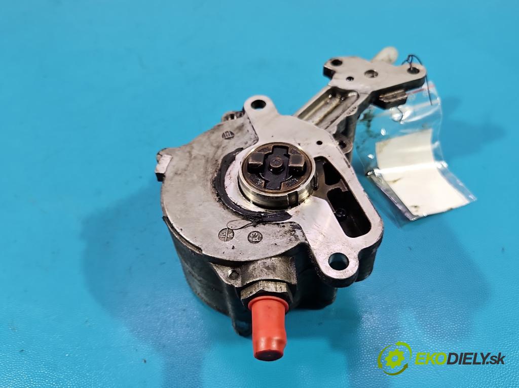 Seat Altea 1.9 tdi 105 HP manual 77 kW 1896 cm3 5- čerpadlo rotačný 038145209C