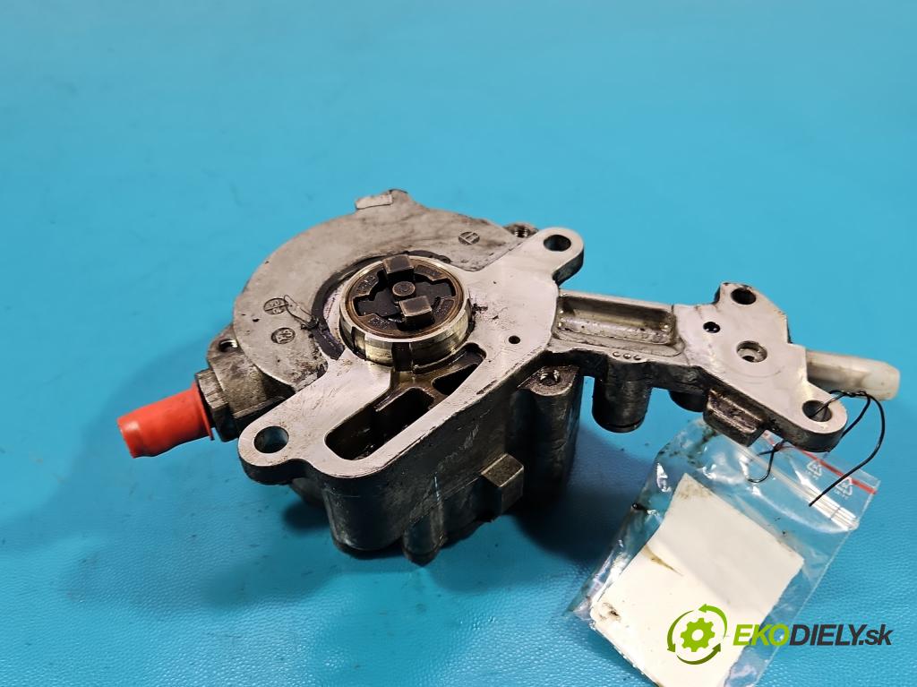 Seat Altea 1.9 tdi 105 HP manual 77 kW 1896 cm3 5- čerpadlo rotačný 038145209C