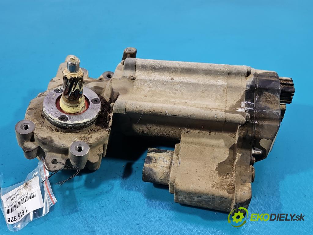 Seat Altea 1.9 tdi 105 hp manual 77 kW 1896 cm3 5- řízení volant 1K1909144F