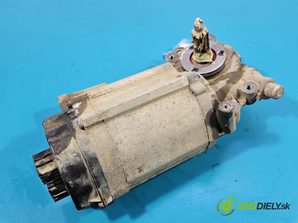 Seat Altea 1.9 tdi 105 HP manual 77 kW 1896 cm3 5- Ozubené kolo: volant 1K1909144F