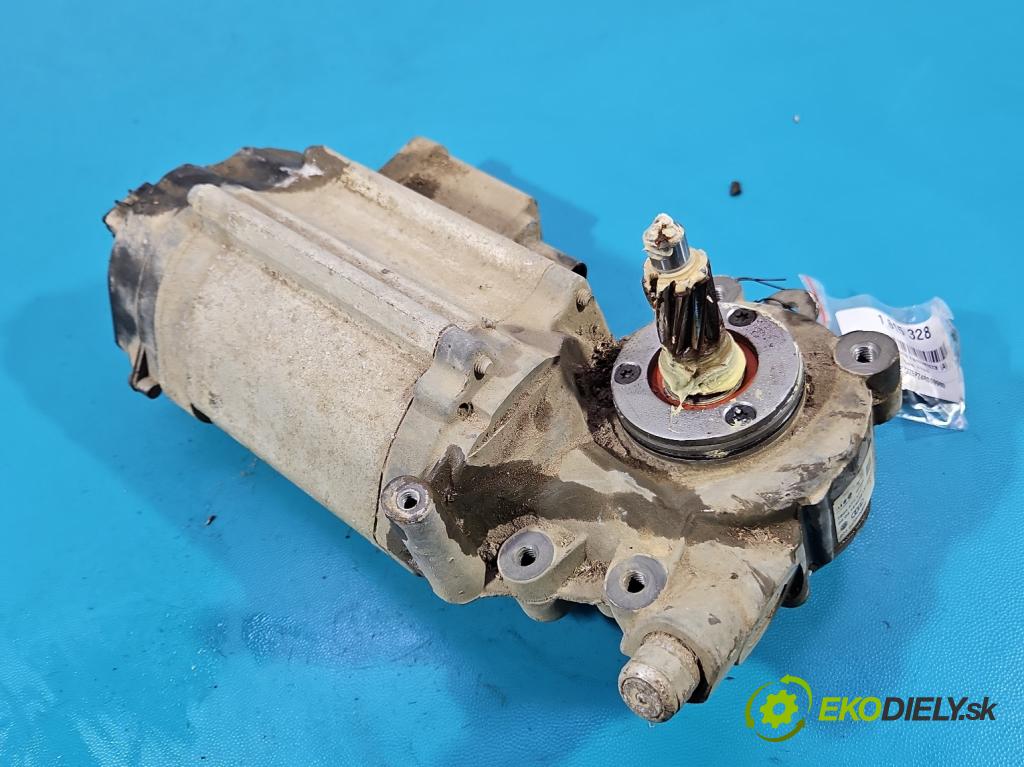 Seat Altea 1.9 tdi 105 HP manual 77 kW 1896 cm3 5- Ozubené kolo: volant 1K1909144F
