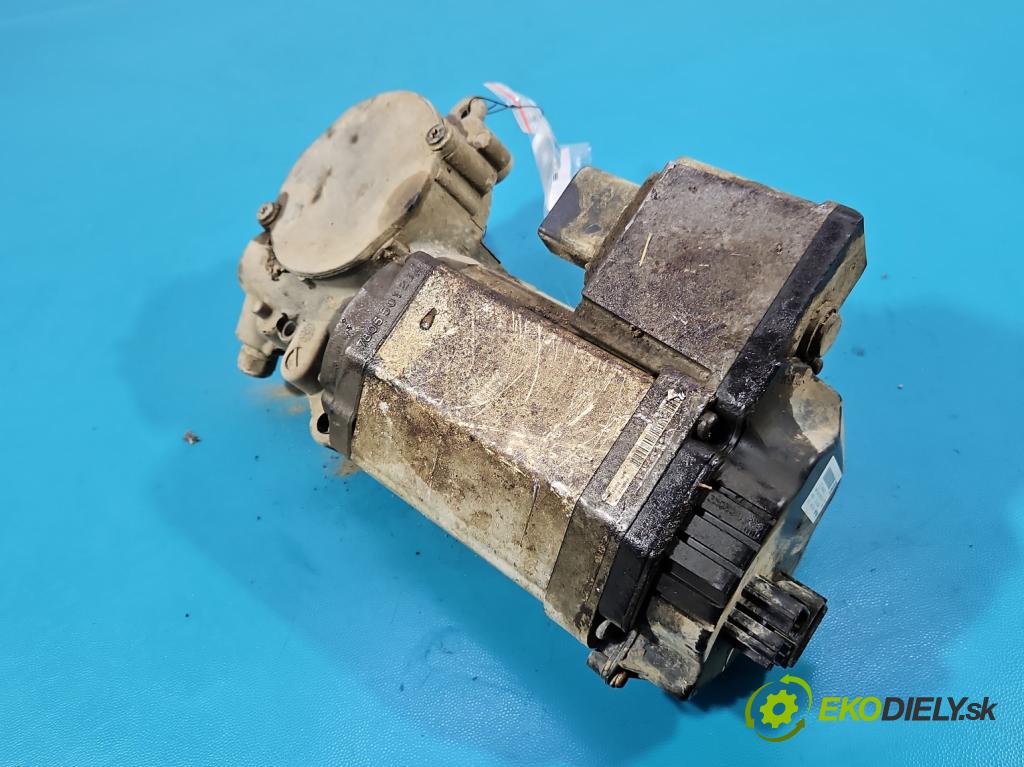 Seat Altea 1.9 tdi 105 HP manual 77 kW 1896 cm3 5- Ozubené kolo: volant 1K1909144F