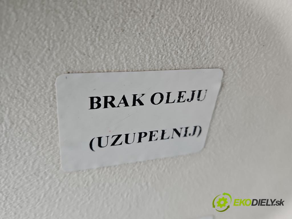 Seat Altea 1.9 tdi 105 hp manual 77 kW 1896 cm3 5- převodovka stupňová manual GQQ