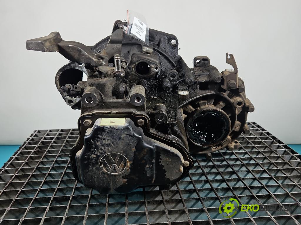 Seat Altea 1.9 tdi 105 hp manual 77 kW 1896 cm3 5- převodovka stupňová manual GQQ