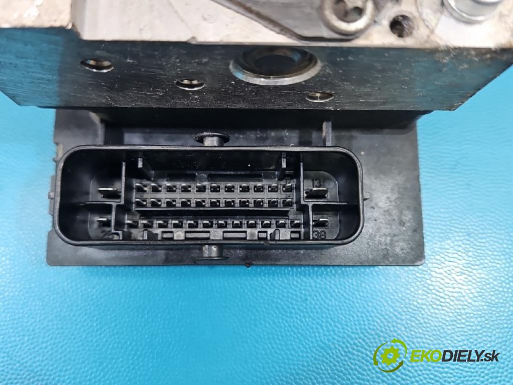 Peugeot Boxer II 2006-2018 2.2 hdi 120 HP manual 88 kW 2198 cm3 5- čerpadlo abs 0265950815 (Pumpa ABS)