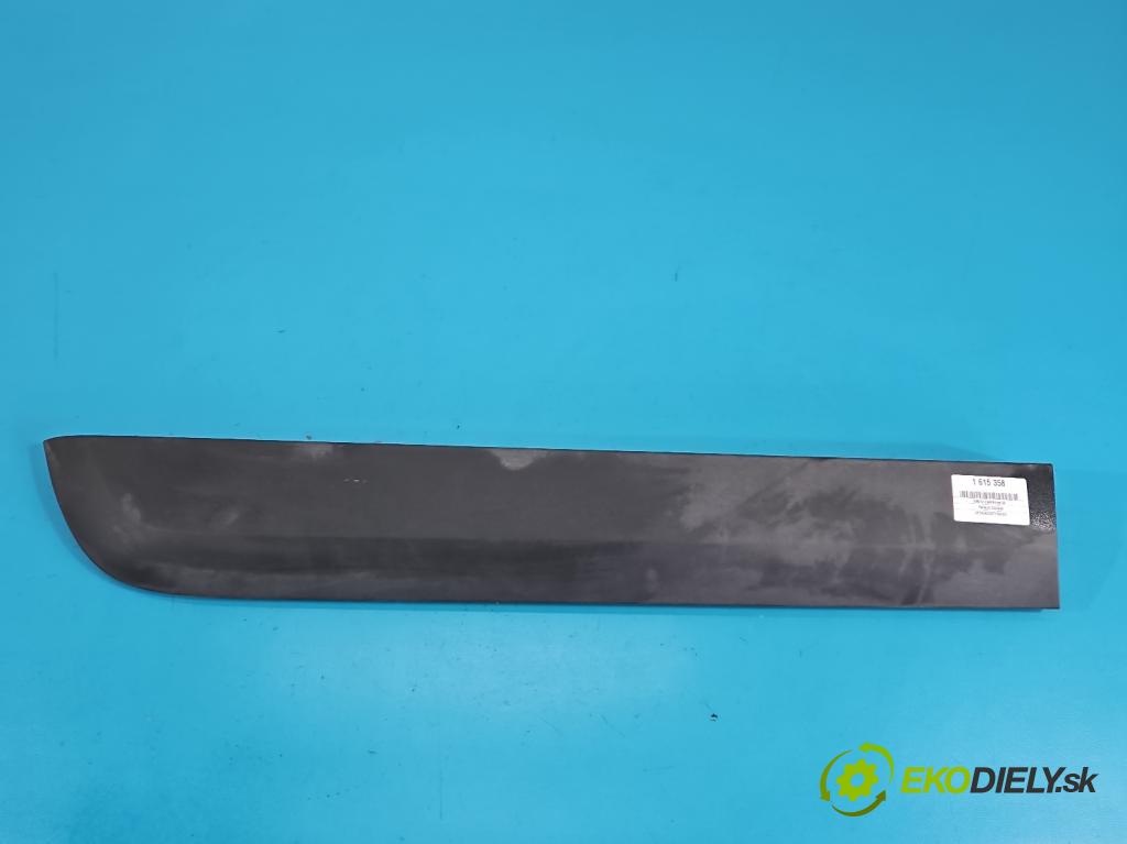 Renault Express 1.5 dci 95 HP manual 70 kW 1461 cm3 5- kryt plast 828774671R