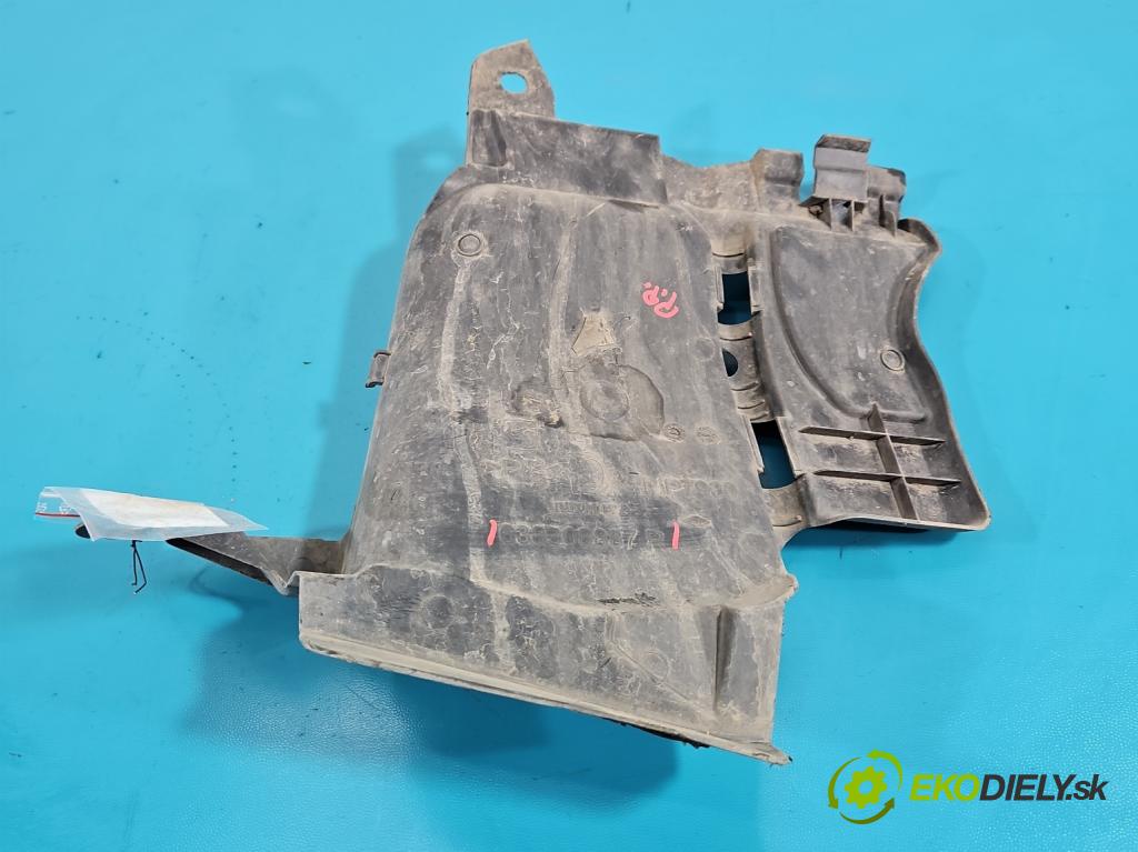 Renault Express 1.5 dci 95 HP manual 70 kW 1461 cm3 5- kryt plast 638308887R