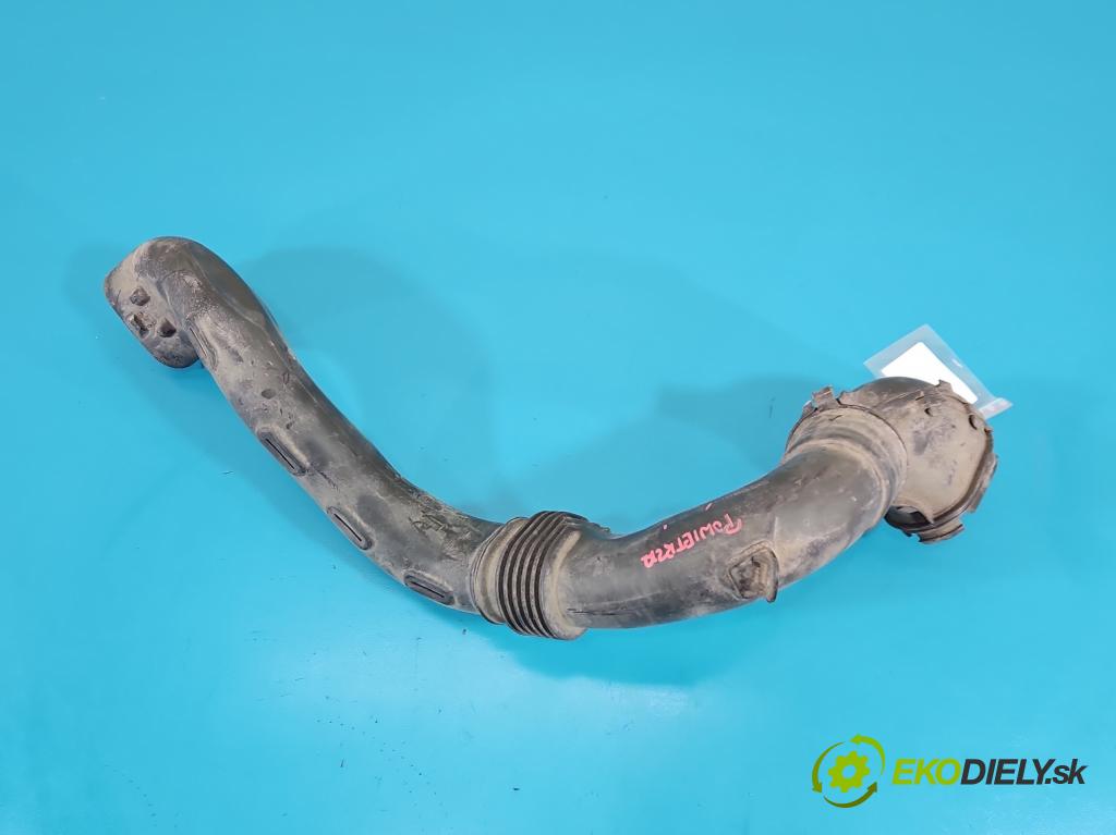 Renault Express 1.5 dci 95 hp manual 70 kW 1461 cm3 5- Trubka: 165556763R
