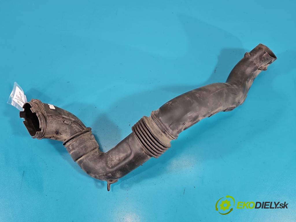 Renault Express 1.5 dci 95 hp manual 70 kW 1461 cm3 5- Trubka: 165556763R