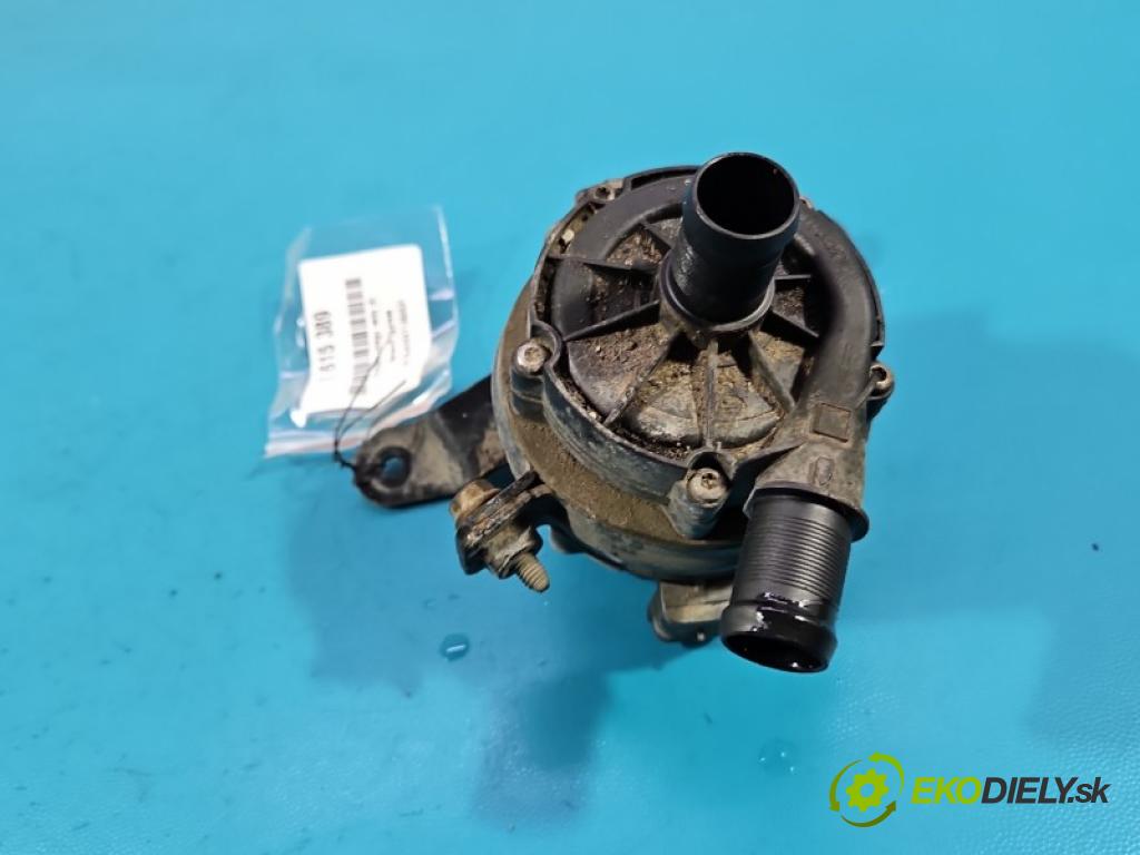 Renault Express 1.5 dci 95 hp manual 70 kW 1461 cm3 5- čerpadlo oběh: vody 0392024150