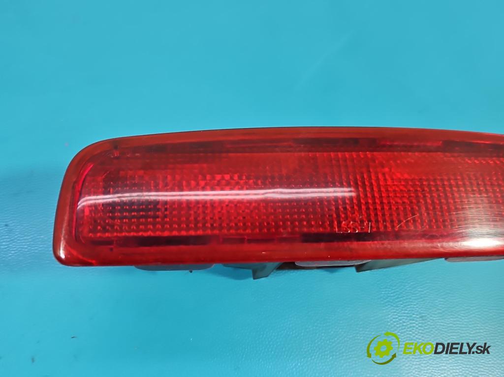 Renault Express 1.5 dci 95 HP manual 70 kW 1461 cm3 5- světlo: stop: 8200690117