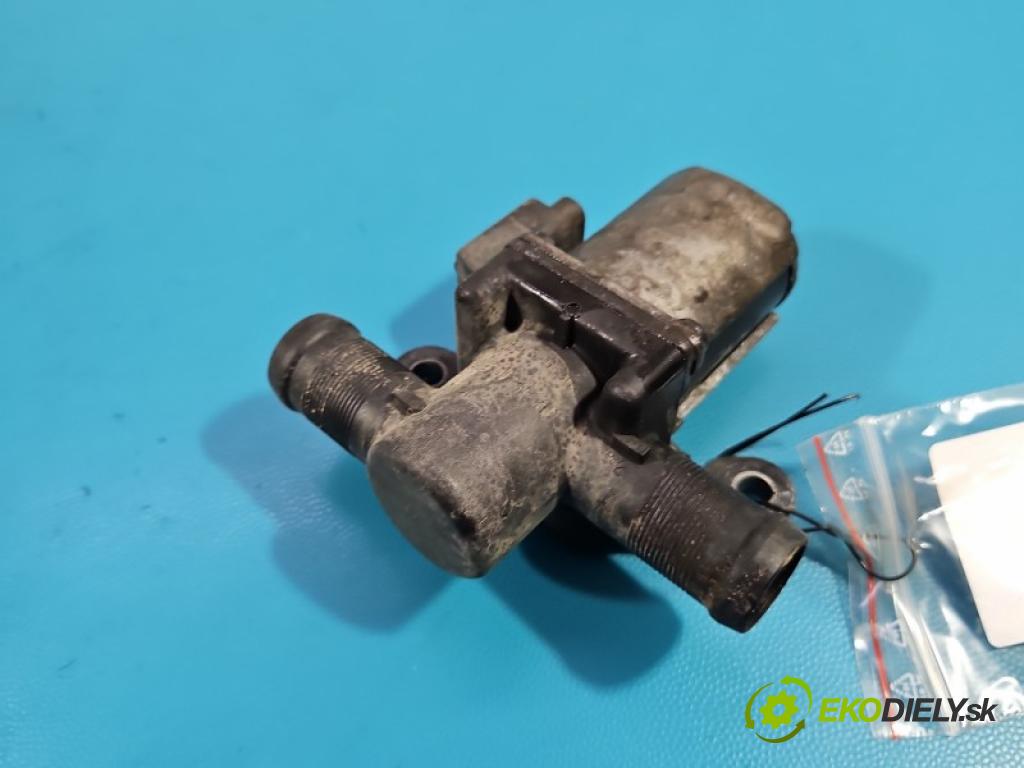 Renault Express 1.5 dci 95 hp manual 70 kW 1461 cm3 5- ventil vody 212309316R