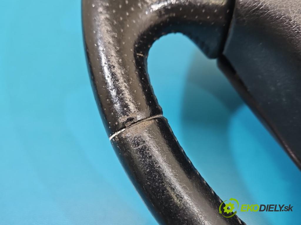 Peugeot 206 1.4 8V 75 hp manual 55 kW 1360 cm3 3- volant 96441166ZR (Volant)