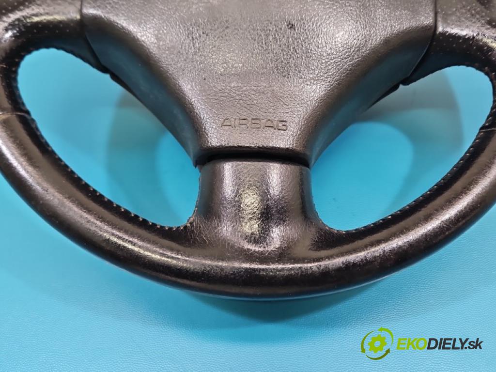 Peugeot 206 1.4 8V 75 hp manual 55 kW 1360 cm3 3- volant 96441166ZR (Volant)