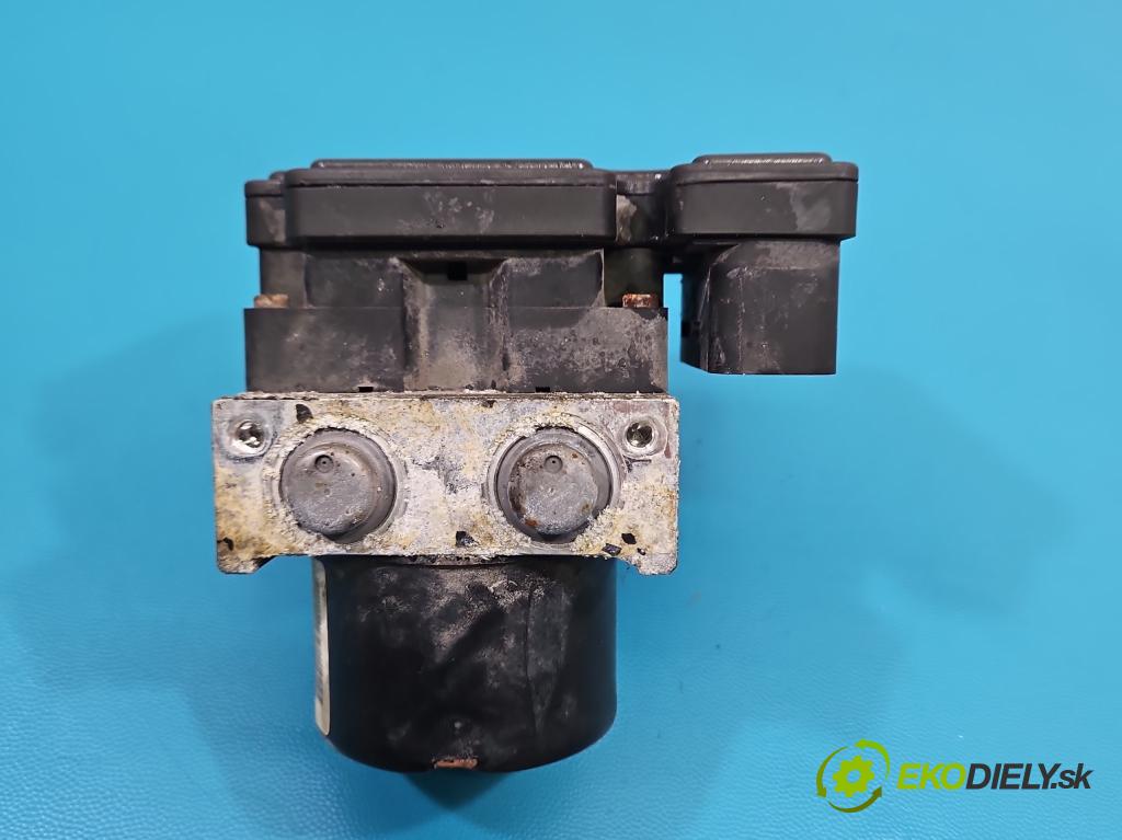 Peugeot 206 1.4 8V 75 hp manual 55 kW 1360 cm3 3- čerpadlo abs 9659136980 (Pumpa ABS)
