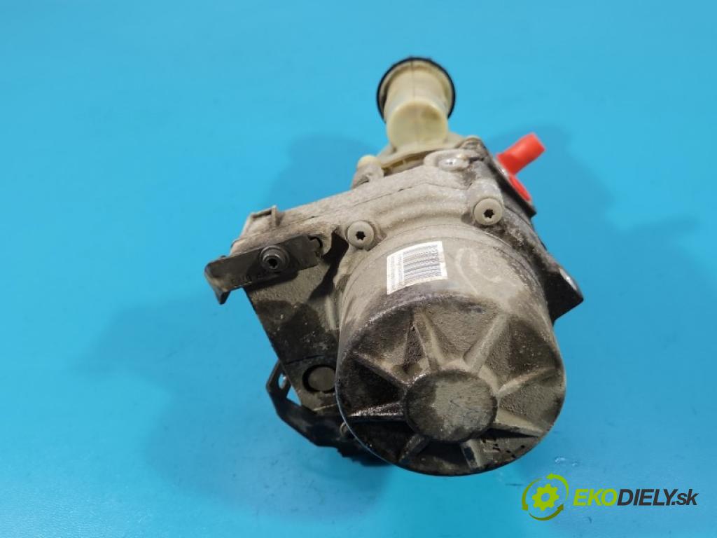 Renault Express 1.5 dci 95 HP manual 70 kW 1461 cm3 5- čerpadlo posilovač 491109155R (Servočerpadlo)