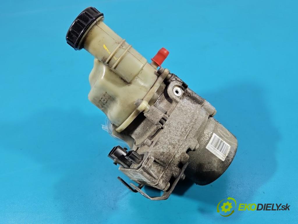 Renault Express 1.5 dci 95 HP manual 70 kW 1461 cm3 5- čerpadlo posilovač 491109155R (Servočerpadlo)
