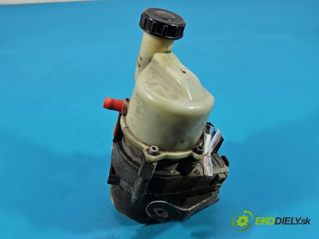 Renault Express 1.5 dci 95 HP manual 70 kW 1461 cm3 5- čerpadlo posilovač 491109155R (Servočerpadlo)