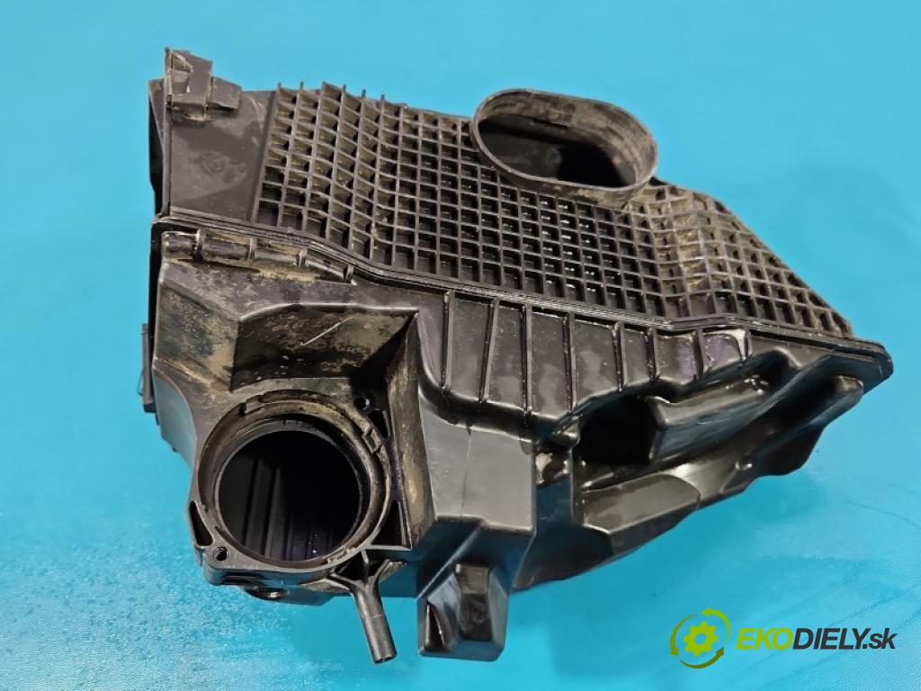 Renault Express 1.5 dci 95 HP manual 70 kW 1461 cm3 5- obal filtra vzduchu 165009775R (Obal vzduchového filtra)
