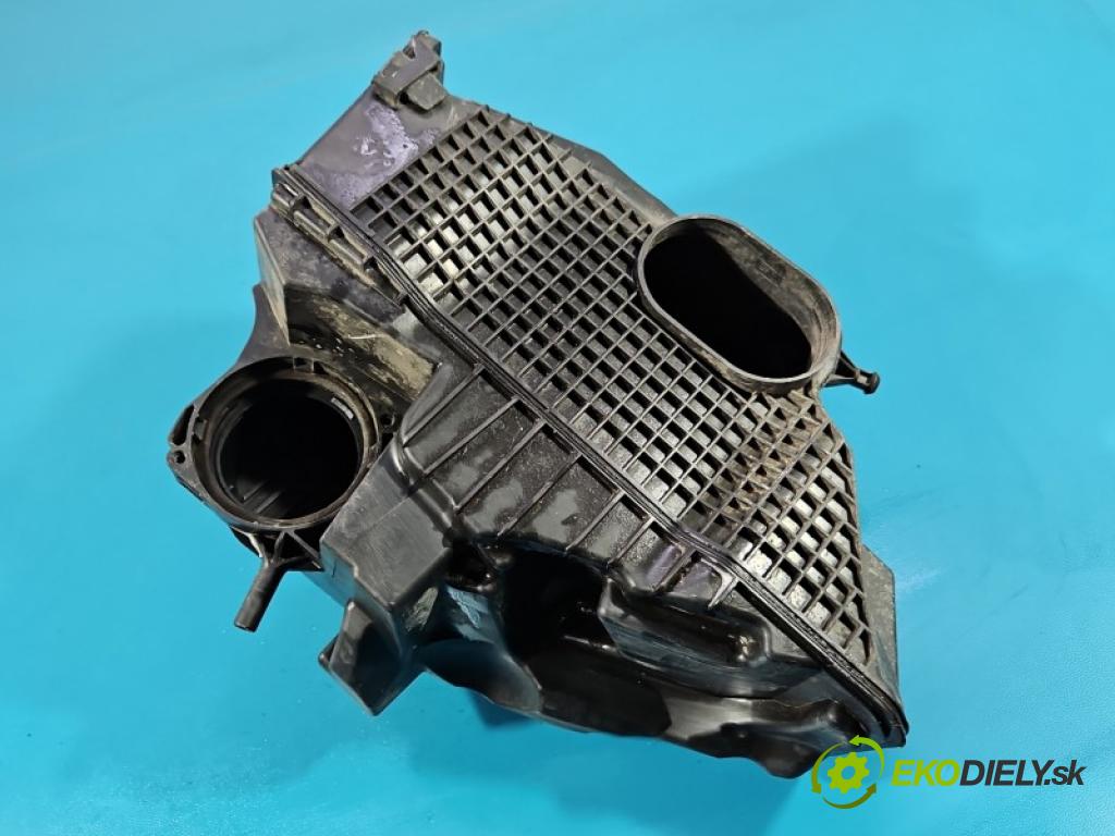 Renault Express 1.5 dci 95 HP manual 70 kW 1461 cm3 5- obal filtra vzduchu 165009775R (Obal vzduchového filtra)