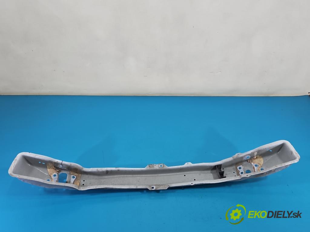 Renault Express 1.5 dci 95 HP manual 70 kW 1461 cm3 5- výstuha nárazník predné 752104899R